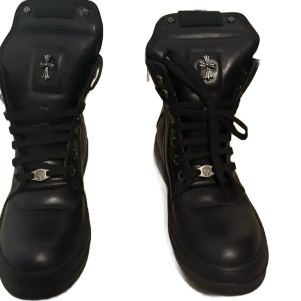 * SOLD OUT * Rick Owen Geobasket Men’s